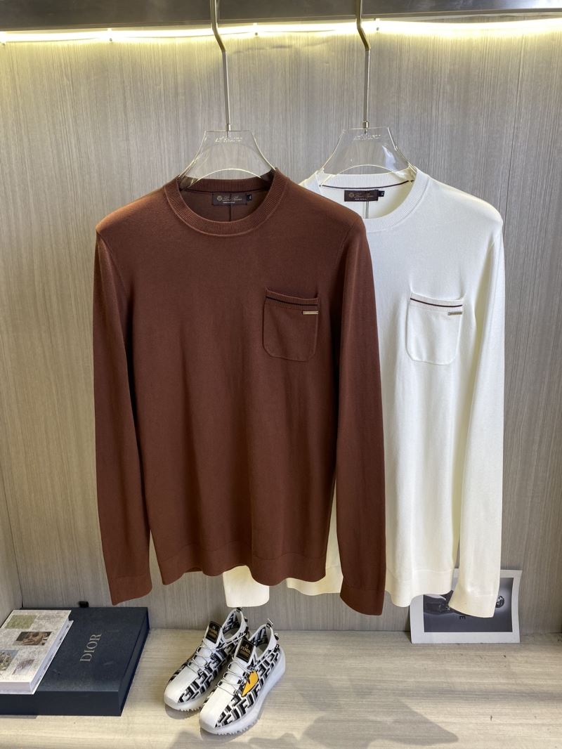 Loro Piana Sweaters